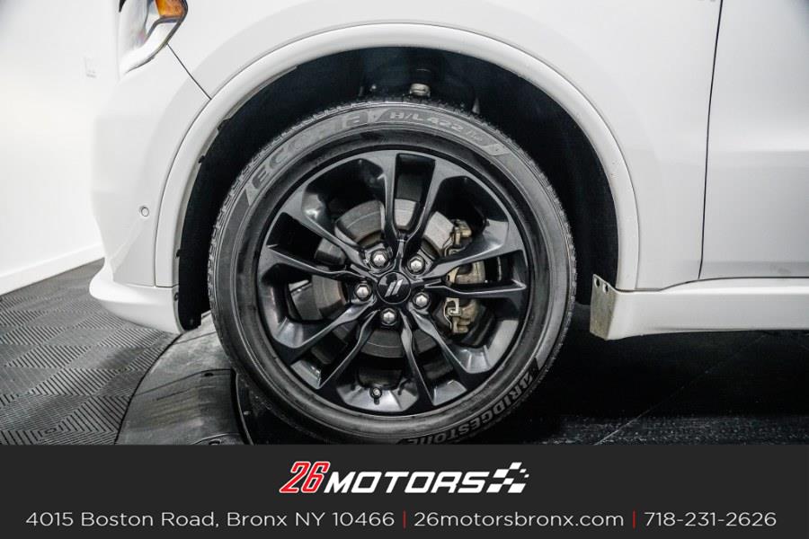 2020 Dodge Durango R/T AWD, available for sale in Bronx, New York | 26 Motors Bronx. Bronx, New York 2020 Dodge Durango R/T AWD, available for sale in Bronx, New York | 26 Motors Bronx. Bronx, New York