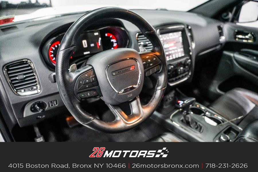 2020 Dodge Durango R/T AWD, available for sale in Bronx, New York | 26 Motors Bronx. Bronx, New York 2020 Dodge Durango R/T AWD, available for sale in Bronx, New York | 26 Motors Bronx. Bronx, New York