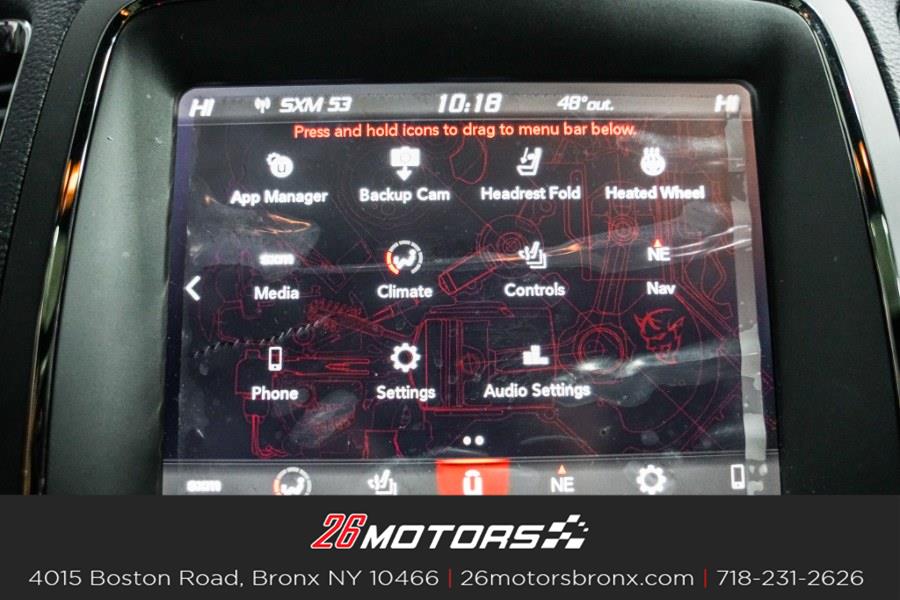2020 Dodge Durango R/T AWD, available for sale in Bronx, New York | 26 Motors Bronx. Bronx, New York 2020 Dodge Durango R/T AWD, available for sale in Bronx, New York | 26 Motors Bronx. Bronx, New York