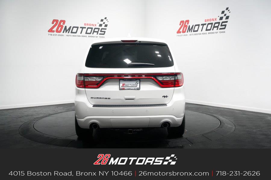 2020 Dodge Durango R/T AWD, available for sale in Bronx, New York | 26 Motors Bronx. Bronx, New York 2020 Dodge Durango R/T AWD, available for sale in Bronx, New York | 26 Motors Bronx. Bronx, New York