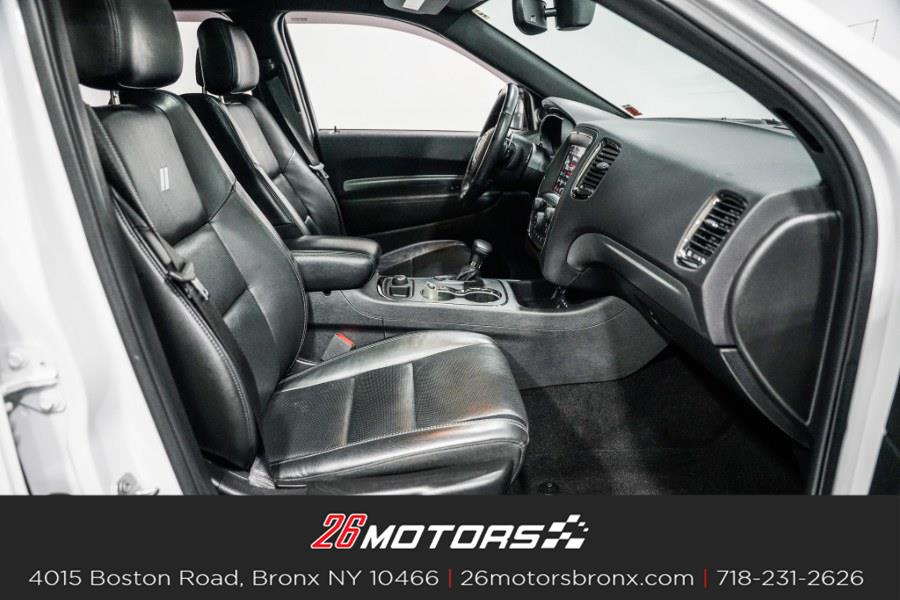 2020 Dodge Durango R/T AWD, available for sale in Bronx, New York | 26 Motors Bronx. Bronx, New York 2020 Dodge Durango R/T AWD, available for sale in Bronx, New York | 26 Motors Bronx. Bronx, New York