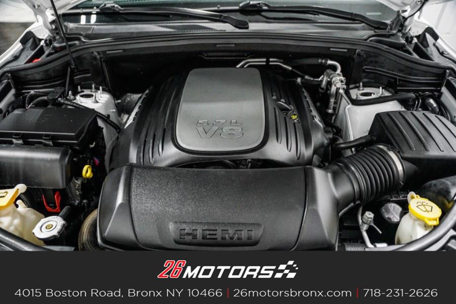 2020 Dodge Durango R/T AWD, available for sale in Bronx, New York | 26 Motors Bronx. Bronx, New York 2020 Dodge Durango R/T AWD, available for sale in Bronx, New York | 26 Motors Bronx. Bronx, New York