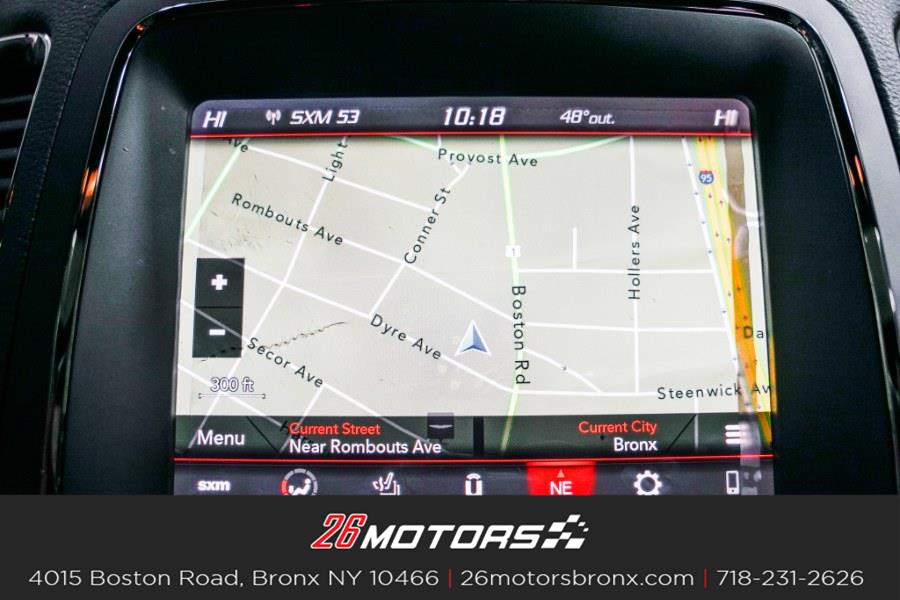 2020 Dodge Durango R/T AWD, available for sale in Bronx, New York | 26 Motors Bronx. Bronx, New York 2020 Dodge Durango R/T AWD, available for sale in Bronx, New York | 26 Motors Bronx. Bronx, New York