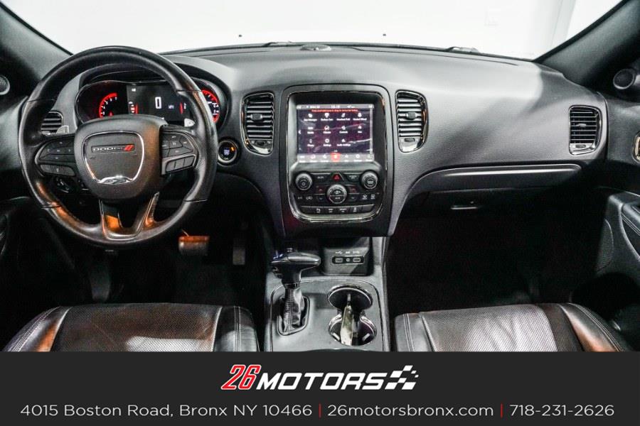 2020 Dodge Durango R/T AWD, available for sale in Bronx, New York | 26 Motors Bronx. Bronx, New York 2020 Dodge Durango R/T AWD, available for sale in Bronx, New York | 26 Motors Bronx. Bronx, New York