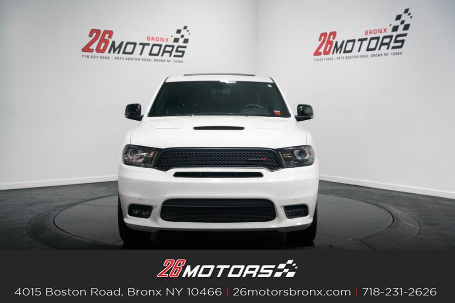 2020 Dodge Durango R/T AWD, available for sale in Bronx, New York | 26 Motors Bronx. Bronx, New York 2020 Dodge Durango R/T AWD, available for sale in Bronx, New York | 26 Motors Bronx. Bronx, New York