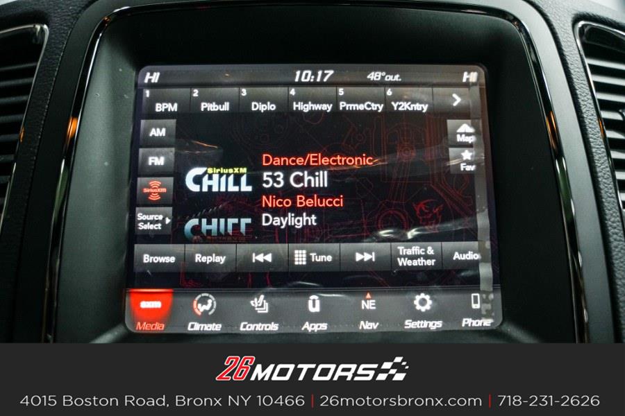 2020 Dodge Durango R/T AWD, available for sale in Bronx, New York | 26 Motors Bronx. Bronx, New York 2020 Dodge Durango R/T AWD, available for sale in Bronx, New York | 26 Motors Bronx. Bronx, New York