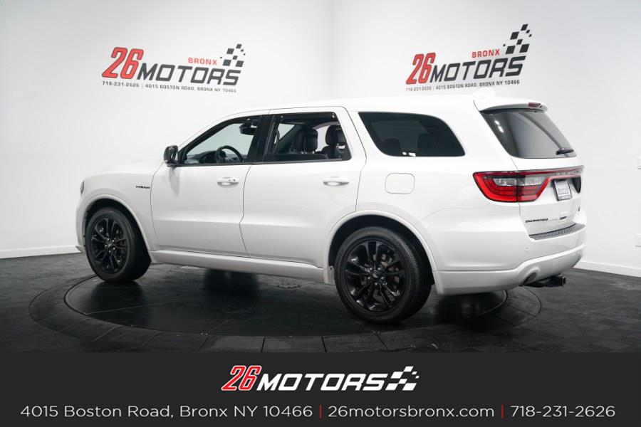 2020 Dodge Durango R/T AWD, available for sale in Bronx, New York | 26 Motors Bronx. Bronx, New York 2020 Dodge Durango R/T AWD, available for sale in Bronx, New York | 26 Motors Bronx. Bronx, New York