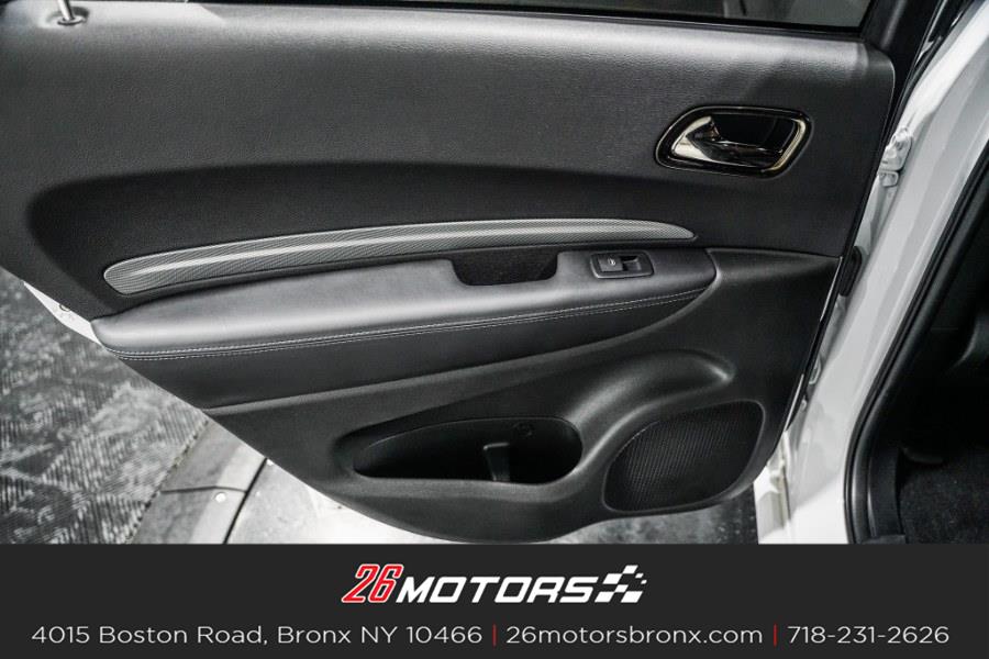 2020 Dodge Durango R/T AWD, available for sale in Bronx, New York | 26 Motors Bronx. Bronx, New York 2020 Dodge Durango R/T AWD, available for sale in Bronx, New York | 26 Motors Bronx. Bronx, New York