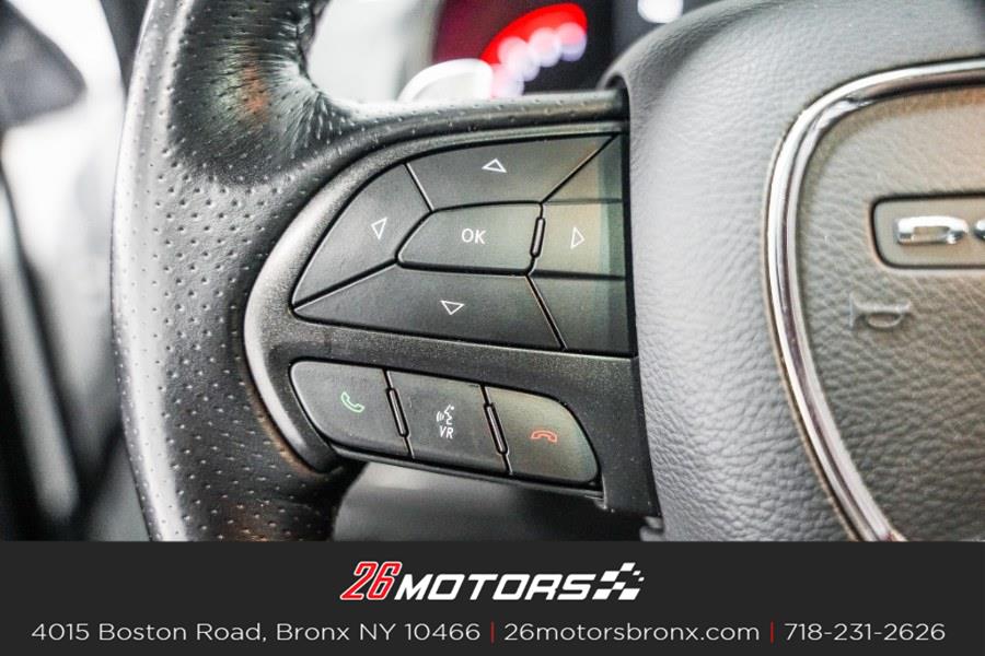 2020 Dodge Durango R/T AWD, available for sale in Bronx, New York | 26 Motors Bronx. Bronx, New York 2020 Dodge Durango R/T AWD, available for sale in Bronx, New York | 26 Motors Bronx. Bronx, New York