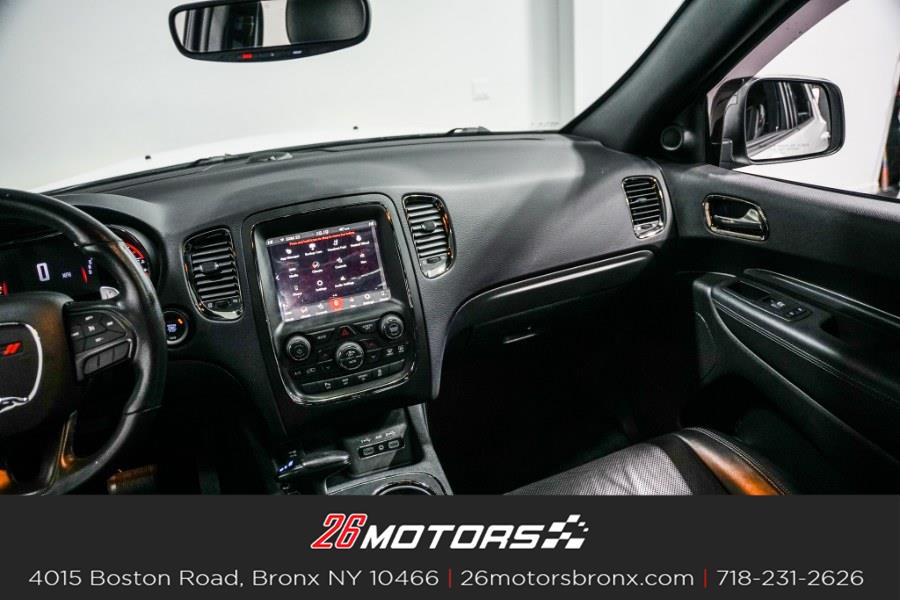 2020 Dodge Durango R/T AWD, available for sale in Bronx, New York | 26 Motors Bronx. Bronx, New York 2020 Dodge Durango R/T AWD, available for sale in Bronx, New York | 26 Motors Bronx. Bronx, New York