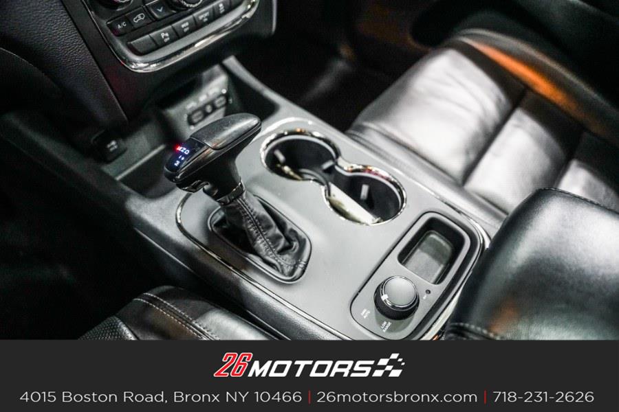 2020 Dodge Durango R/T AWD, available for sale in Bronx, New York | 26 Motors Bronx. Bronx, New York 2020 Dodge Durango R/T AWD, available for sale in Bronx, New York | 26 Motors Bronx. Bronx, New York
