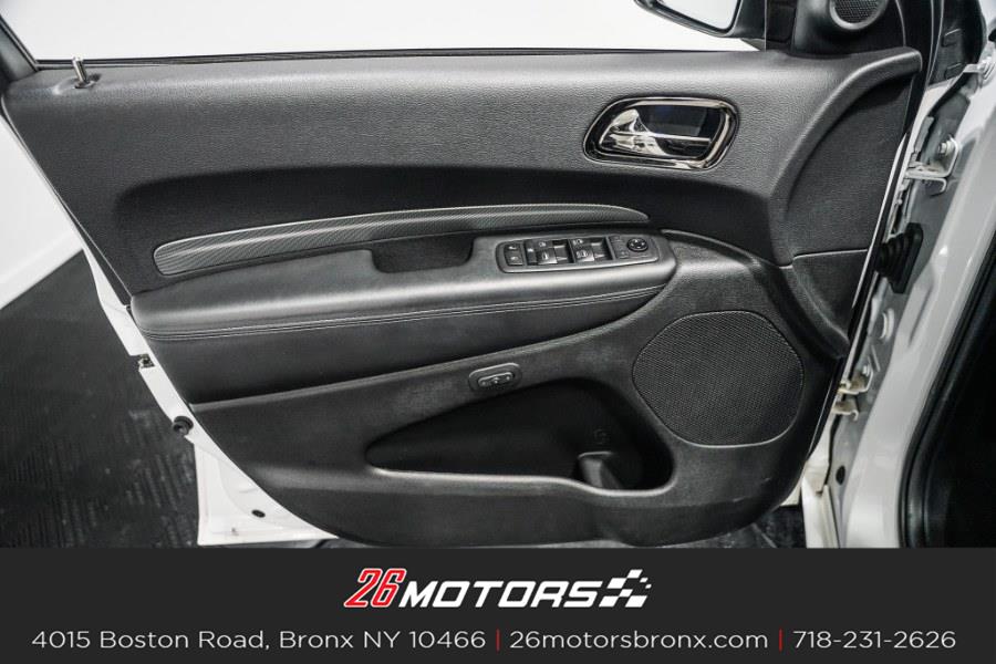 2020 Dodge Durango R/T AWD, available for sale in Bronx, New York | 26 Motors Bronx. Bronx, New York 2020 Dodge Durango R/T AWD, available for sale in Bronx, New York | 26 Motors Bronx. Bronx, New York