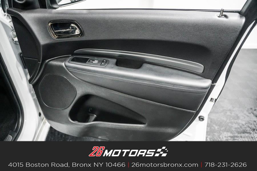 2020 Dodge Durango R/T AWD, available for sale in Bronx, New York | 26 Motors Bronx. Bronx, New York 2020 Dodge Durango R/T AWD, available for sale in Bronx, New York | 26 Motors Bronx. Bronx, New York