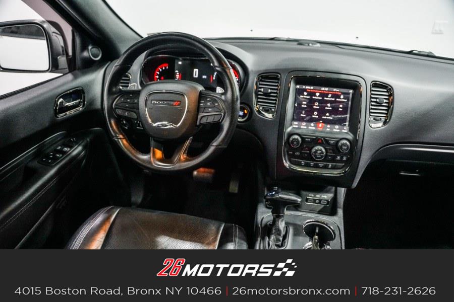 2020 Dodge Durango R/T AWD, available for sale in Bronx, New York | 26 Motors Bronx. Bronx, New York 2020 Dodge Durango R/T AWD, available for sale in Bronx, New York | 26 Motors Bronx. Bronx, New York