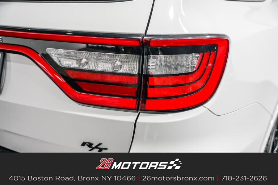 2020 Dodge Durango R/T AWD, available for sale in Bronx, New York | 26 Motors Bronx. Bronx, New York 2020 Dodge Durango R/T AWD, available for sale in Bronx, New York | 26 Motors Bronx. Bronx, New York