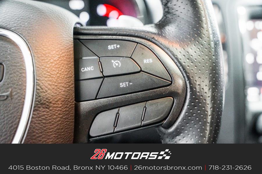 2020 Dodge Durango R/T AWD, available for sale in Bronx, New York | 26 Motors Bronx. Bronx, New York 2020 Dodge Durango R/T AWD, available for sale in Bronx, New York | 26 Motors Bronx. Bronx, New York