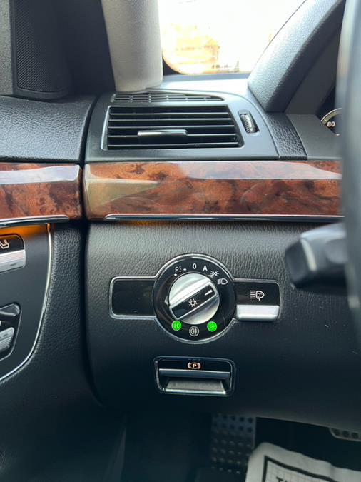 2007 Mercedes-Benz S-Class 4dr Sdn 5.5L V8 4MATIC, available for sale in Garfield, New Jersey | Mikes Auto Sales LLC. Garfield, New Jersey 2007 Mercedes-Benz S-Class 4dr Sdn 5.5L V8 4MATIC, available for sale in Garfield, New Jersey | Mikes Auto Sales LLC. Garfield, New Jersey