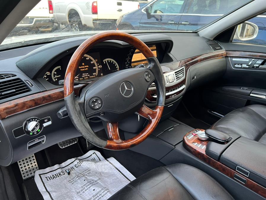 2007 Mercedes-Benz S-Class 4dr Sdn 5.5L V8 4MATIC, available for sale in Garfield, New Jersey | Mikes Auto Sales LLC. Garfield, New Jersey 2007 Mercedes-Benz S-Class 4dr Sdn 5.5L V8 4MATIC, available for sale in Garfield, New Jersey | Mikes Auto Sales LLC. Garfield, New Jersey