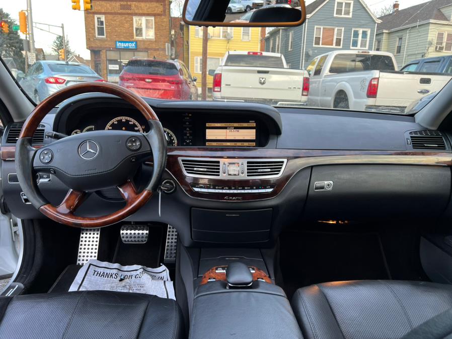 2007 Mercedes-Benz S-Class 4dr Sdn 5.5L V8 4MATIC, available for sale in Garfield, New Jersey | Mikes Auto Sales LLC. Garfield, New Jersey 2007 Mercedes-Benz S-Class 4dr Sdn 5.5L V8 4MATIC, available for sale in Garfield, New Jersey | Mikes Auto Sales LLC. Garfield, New Jersey