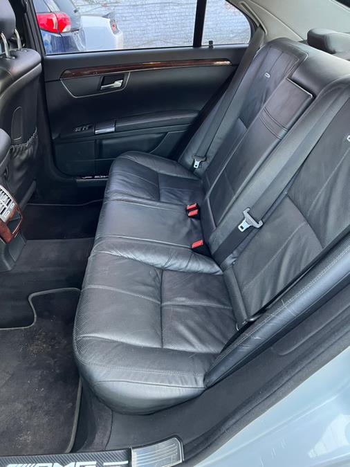 2007 Mercedes-Benz S-Class 4dr Sdn 5.5L V8 4MATIC, available for sale in Garfield, New Jersey | Mikes Auto Sales LLC. Garfield, New Jersey 2007 Mercedes-Benz S-Class 4dr Sdn 5.5L V8 4MATIC, available for sale in Garfield, New Jersey | Mikes Auto Sales LLC. Garfield, New Jersey