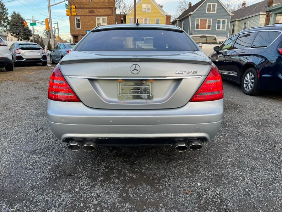 2007 Mercedes-Benz S-Class 4dr Sdn 5.5L V8 4MATIC, available for sale in Garfield, New Jersey | Mikes Auto Sales LLC. Garfield, New Jersey 2007 Mercedes-Benz S-Class 4dr Sdn 5.5L V8 4MATIC, available for sale in Garfield, New Jersey | Mikes Auto Sales LLC. Garfield, New Jersey