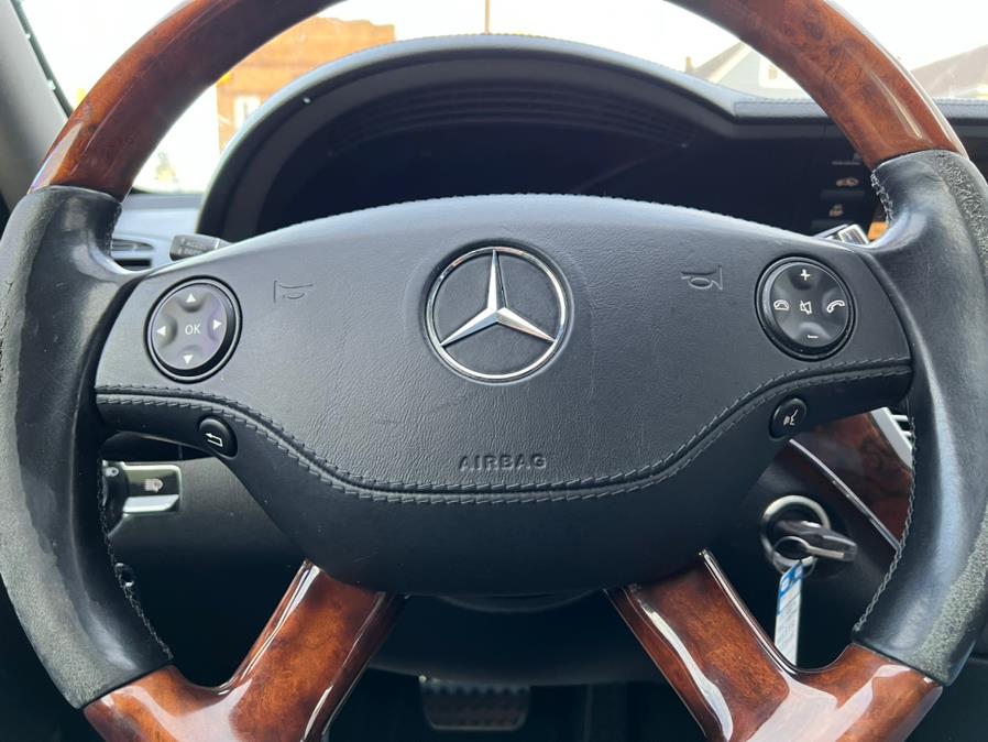 2007 Mercedes-Benz S-Class 4dr Sdn 5.5L V8 4MATIC, available for sale in Garfield, New Jersey | Mikes Auto Sales LLC. Garfield, New Jersey 2007 Mercedes-Benz S-Class 4dr Sdn 5.5L V8 4MATIC, available for sale in Garfield, New Jersey | Mikes Auto Sales LLC. Garfield, New Jersey