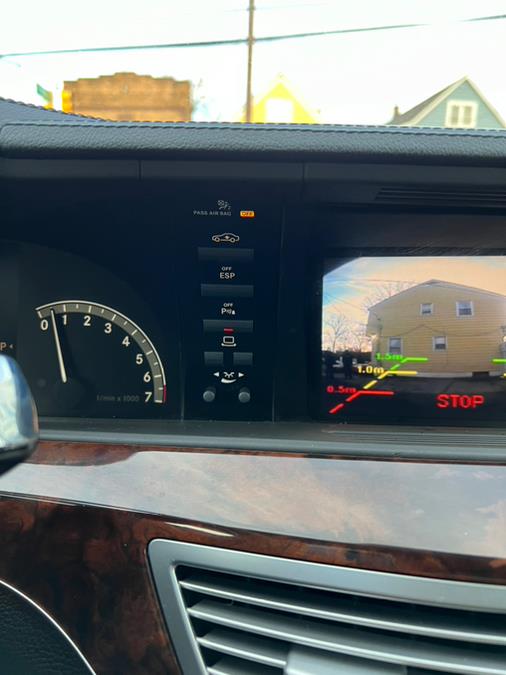 2007 Mercedes-Benz S-Class 4dr Sdn 5.5L V8 4MATIC, available for sale in Garfield, New Jersey | Mikes Auto Sales LLC. Garfield, New Jersey 2007 Mercedes-Benz S-Class 4dr Sdn 5.5L V8 4MATIC, available for sale in Garfield, New Jersey | Mikes Auto Sales LLC. Garfield, New Jersey