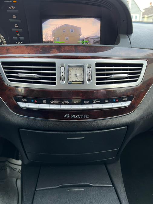 2007 Mercedes-Benz S-Class 4dr Sdn 5.5L V8 4MATIC, available for sale in Garfield, New Jersey | Mikes Auto Sales LLC. Garfield, New Jersey 2007 Mercedes-Benz S-Class 4dr Sdn 5.5L V8 4MATIC, available for sale in Garfield, New Jersey | Mikes Auto Sales LLC. Garfield, New Jersey