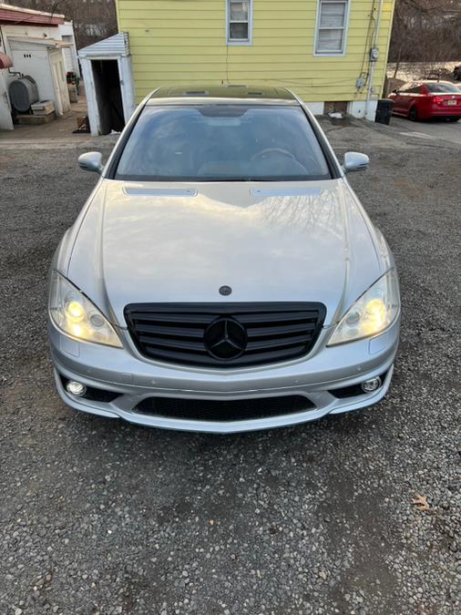 2007 Mercedes-Benz S-Class 4dr Sdn 5.5L V8 4MATIC, available for sale in Garfield, New Jersey | Mikes Auto Sales LLC. Garfield, New Jersey 2007 Mercedes-Benz S-Class 4dr Sdn 5.5L V8 4MATIC, available for sale in Garfield, New Jersey | Mikes Auto Sales LLC. Garfield, New Jersey
