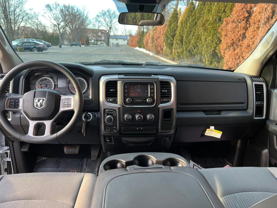 2021 Ram 1500 Classic SLT 4x4 Crew Cab 6''4" Box, available for sale in Garfield, New Jersey | Mikes Auto Sales LLC. Garfield, New Jersey 2021 Ram 1500 Classic SLT 4x4 Crew Cab 6''4" Box, available for sale in Garfield, New Jersey | Mikes Auto Sales LLC. Garfield, New Jersey