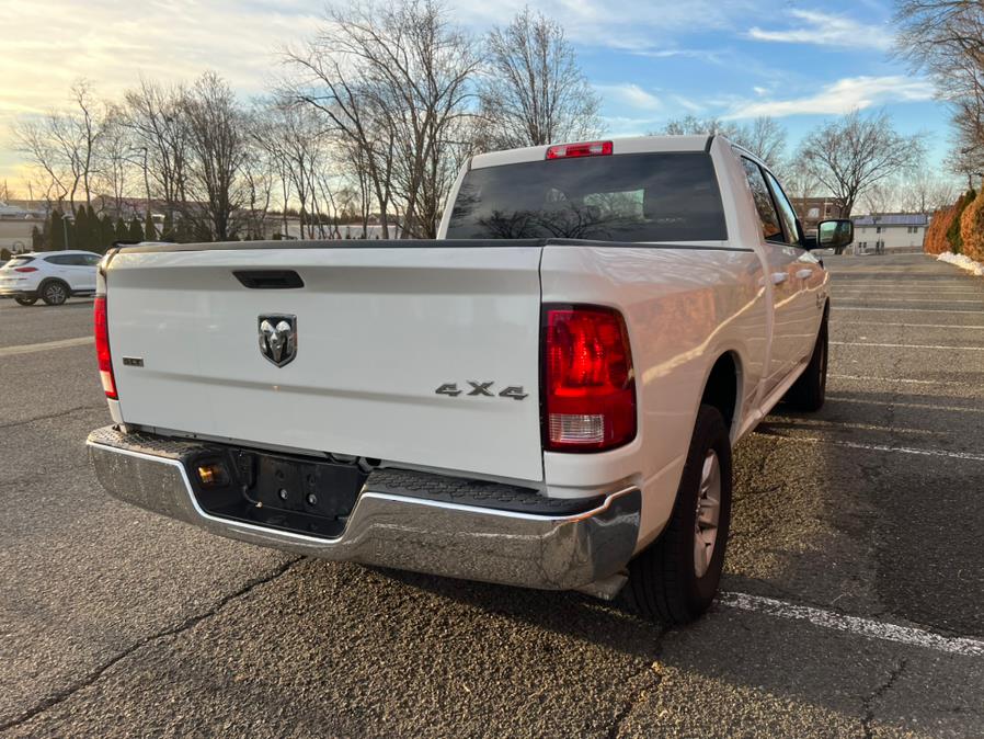 2021 Ram 1500 Classic SLT 4x4 Crew Cab 6''4" Box, available for sale in Garfield, New Jersey | Mikes Auto Sales LLC. Garfield, New Jersey 2021 Ram 1500 Classic SLT 4x4 Crew Cab 6''4" Box, available for sale in Garfield, New Jersey | Mikes Auto Sales LLC. Garfield, New Jersey