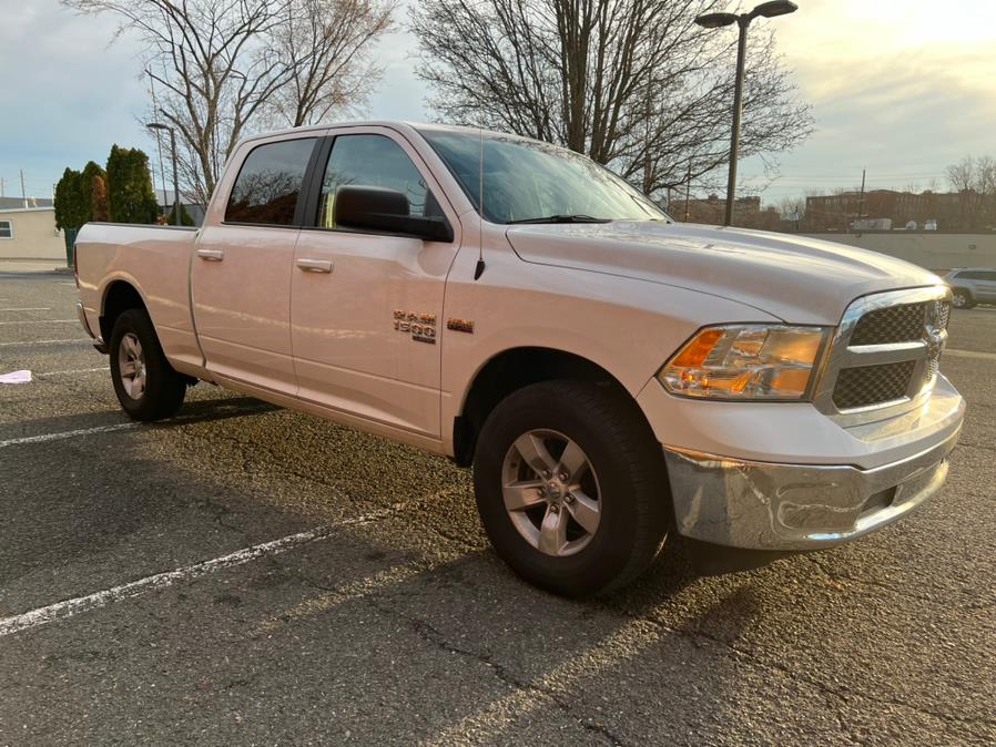 2021 Ram 1500 Classic SLT 4x4 Crew Cab 6''4" Box, available for sale in Garfield, New Jersey | Mikes Auto Sales LLC. Garfield, New Jersey 2021 Ram 1500 Classic SLT 4x4 Crew Cab 6''4" Box, available for sale in Garfield, New Jersey | Mikes Auto Sales LLC. Garfield, New Jersey