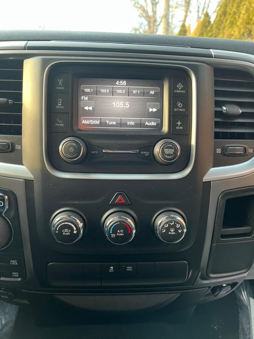 2021 Ram 1500 Classic SLT 4x4 Crew Cab 6''4" Box, available for sale in Garfield, New Jersey | Mikes Auto Sales LLC. Garfield, New Jersey 2021 Ram 1500 Classic SLT 4x4 Crew Cab 6''4" Box, available for sale in Garfield, New Jersey | Mikes Auto Sales LLC. Garfield, New Jersey