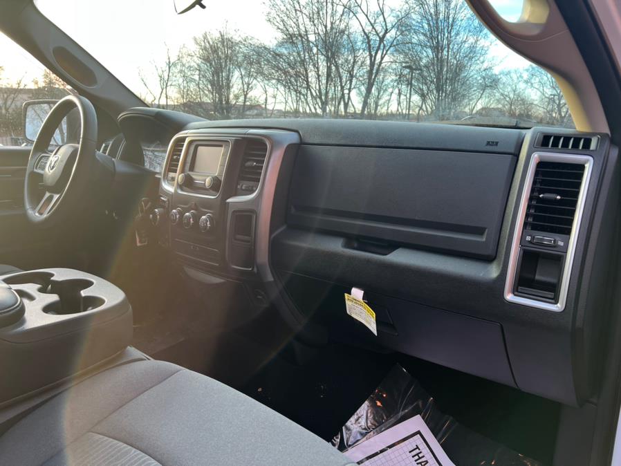 2021 Ram 1500 Classic SLT 4x4 Crew Cab 6''4" Box, available for sale in Garfield, New Jersey | Mikes Auto Sales LLC. Garfield, New Jersey 2021 Ram 1500 Classic SLT 4x4 Crew Cab 6''4" Box, available for sale in Garfield, New Jersey | Mikes Auto Sales LLC. Garfield, New Jersey