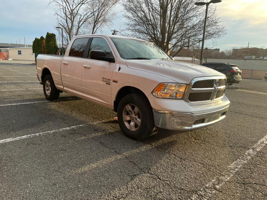 2021 Ram 1500 Classic SLT 4x4 Crew Cab 6''4" Box, available for sale in Garfield, New Jersey | Mikes Auto Sales LLC. Garfield, New Jersey 2021 Ram 1500 Classic SLT 4x4 Crew Cab 6''4" Box, available for sale in Garfield, New Jersey | Mikes Auto Sales LLC. Garfield, New Jersey