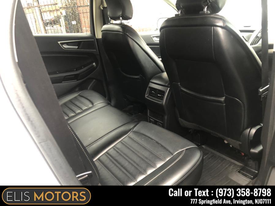2015 Ford Edge 4dr SEL AWD, available for sale in Irvington, New Jersey | Elis Motors Corp. Irvington, New Jersey 2015 Ford Edge 4dr SEL AWD, available for sale in Irvington, New Jersey | Elis Motors Corp. Irvington, New Jersey