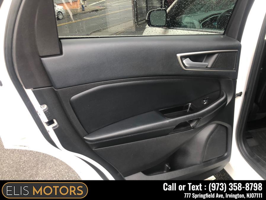 2015 Ford Edge 4dr SEL AWD, available for sale in Irvington, New Jersey | Elis Motors Corp. Irvington, New Jersey 2015 Ford Edge 4dr SEL AWD, available for sale in Irvington, New Jersey | Elis Motors Corp. Irvington, New Jersey