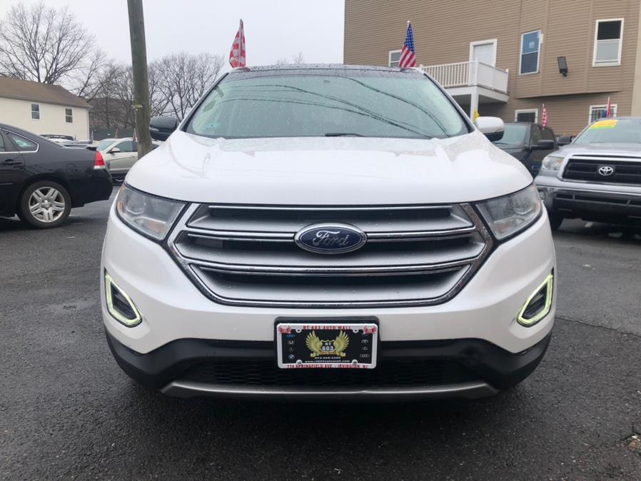 2015 Ford Edge 4dr SEL AWD, available for sale in Irvington, New Jersey | Elis Motors Corp. Irvington, New Jersey 2015 Ford Edge 4dr SEL AWD, available for sale in Irvington, New Jersey | Elis Motors Corp. Irvington, New Jersey