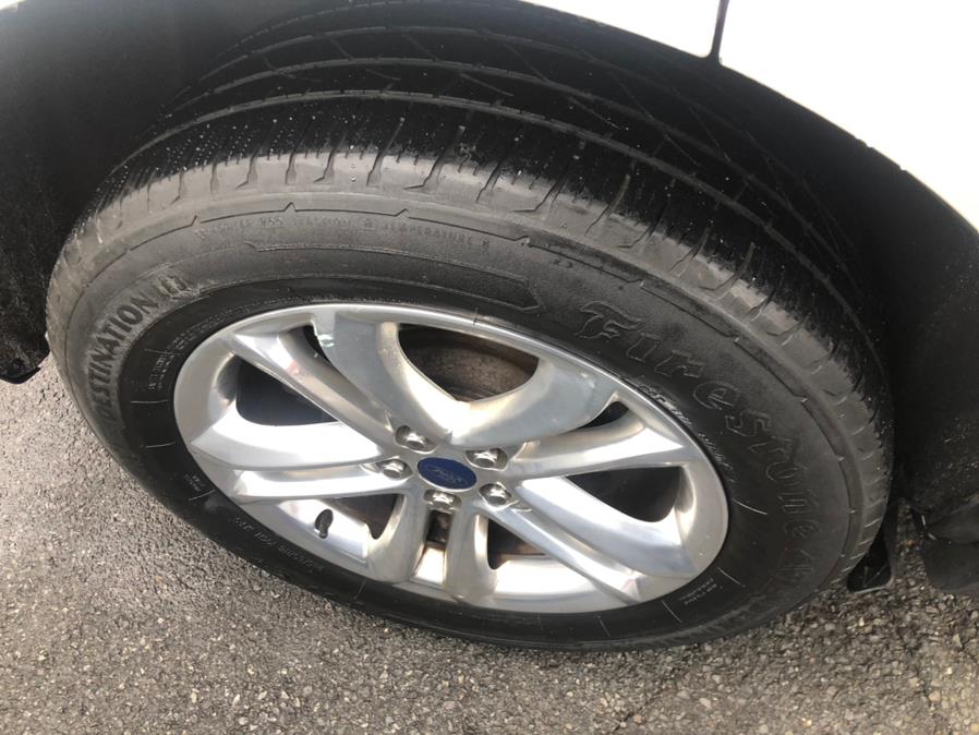 2015 Ford Edge 4dr SEL AWD, available for sale in Irvington, New Jersey | Elis Motors Corp. Irvington, New Jersey 2015 Ford Edge 4dr SEL AWD, available for sale in Irvington, New Jersey | Elis Motors Corp. Irvington, New Jersey