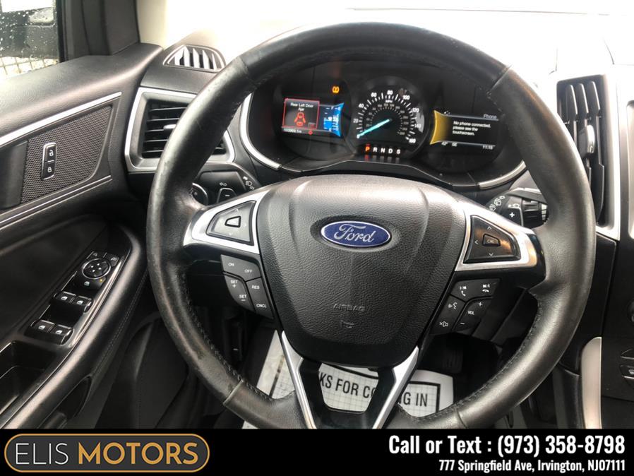 2015 Ford Edge 4dr SEL AWD, available for sale in Irvington, New Jersey | Elis Motors Corp. Irvington, New Jersey 2015 Ford Edge 4dr SEL AWD, available for sale in Irvington, New Jersey | Elis Motors Corp. Irvington, New Jersey