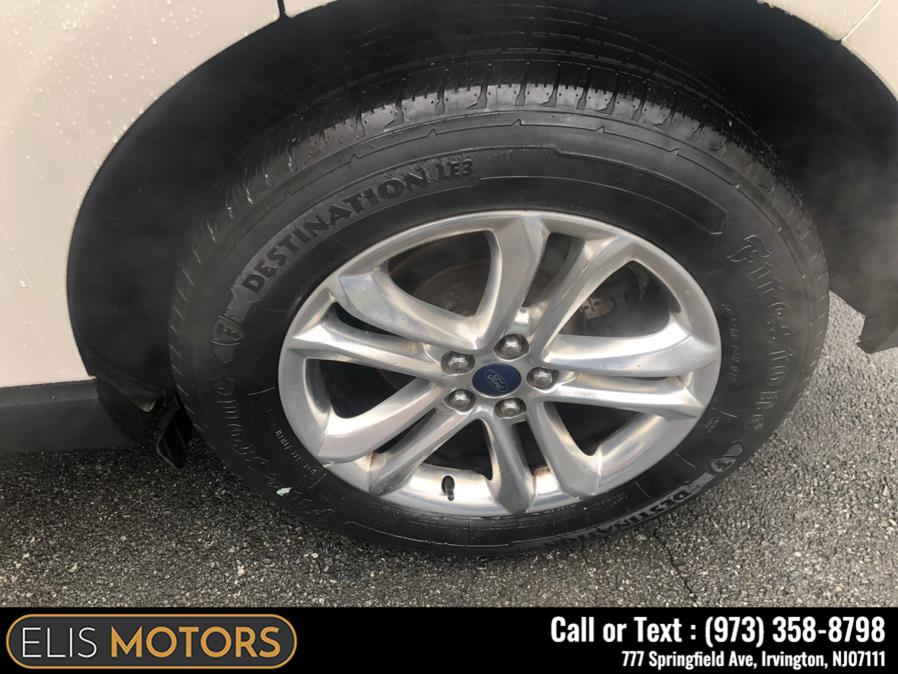 2015 Ford Edge 4dr SEL AWD, available for sale in Irvington, New Jersey | Elis Motors Corp. Irvington, New Jersey 2015 Ford Edge 4dr SEL AWD, available for sale in Irvington, New Jersey | Elis Motors Corp. Irvington, New Jersey