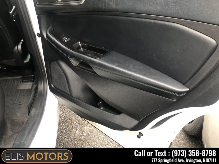 2015 Ford Edge 4dr SEL AWD, available for sale in Irvington, New Jersey | Elis Motors Corp. Irvington, New Jersey 2015 Ford Edge 4dr SEL AWD, available for sale in Irvington, New Jersey | Elis Motors Corp. Irvington, New Jersey
