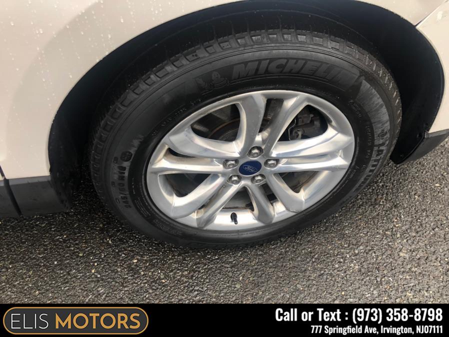 2015 Ford Edge 4dr SEL AWD, available for sale in Irvington, New Jersey | Elis Motors Corp. Irvington, New Jersey 2015 Ford Edge 4dr SEL AWD, available for sale in Irvington, New Jersey | Elis Motors Corp. Irvington, New Jersey