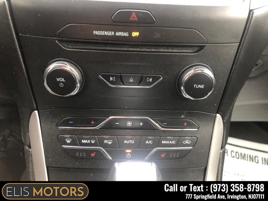 2015 Ford Edge 4dr SEL AWD, available for sale in Irvington, New Jersey | Elis Motors Corp. Irvington, New Jersey 2015 Ford Edge 4dr SEL AWD, available for sale in Irvington, New Jersey | Elis Motors Corp. Irvington, New Jersey