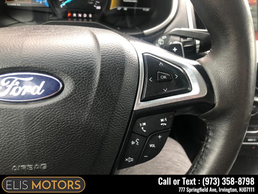 2015 Ford Edge 4dr SEL AWD, available for sale in Irvington, New Jersey | Elis Motors Corp. Irvington, New Jersey 2015 Ford Edge 4dr SEL AWD, available for sale in Irvington, New Jersey | Elis Motors Corp. Irvington, New Jersey