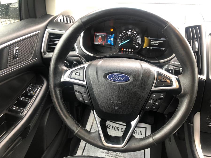 2015 Ford Edge 4dr SEL AWD, available for sale in Irvington, New Jersey | Elis Motors Corp. Irvington, New Jersey 2015 Ford Edge 4dr SEL AWD, available for sale in Irvington, New Jersey | Elis Motors Corp. Irvington, New Jersey