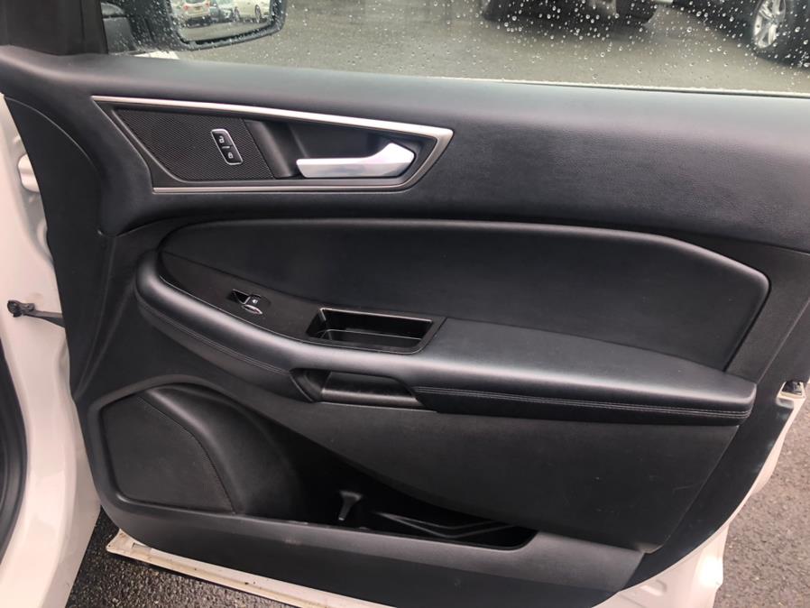 2015 Ford Edge 4dr SEL AWD, available for sale in Irvington, New Jersey | Elis Motors Corp. Irvington, New Jersey 2015 Ford Edge 4dr SEL AWD, available for sale in Irvington, New Jersey | Elis Motors Corp. Irvington, New Jersey