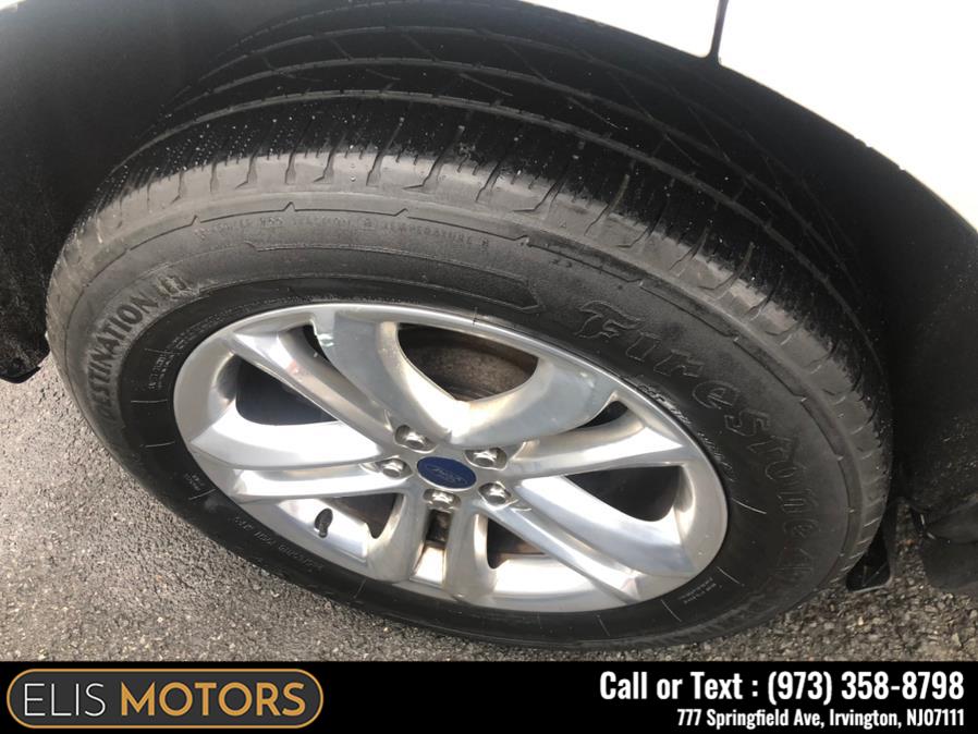 2015 Ford Edge 4dr SEL AWD, available for sale in Irvington, New Jersey | Elis Motors Corp. Irvington, New Jersey 2015 Ford Edge 4dr SEL AWD, available for sale in Irvington, New Jersey | Elis Motors Corp. Irvington, New Jersey