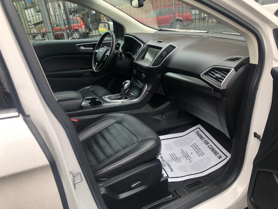 2015 Ford Edge 4dr SEL AWD, available for sale in Irvington, New Jersey | Elis Motors Corp. Irvington, New Jersey 2015 Ford Edge 4dr SEL AWD, available for sale in Irvington, New Jersey | Elis Motors Corp. Irvington, New Jersey