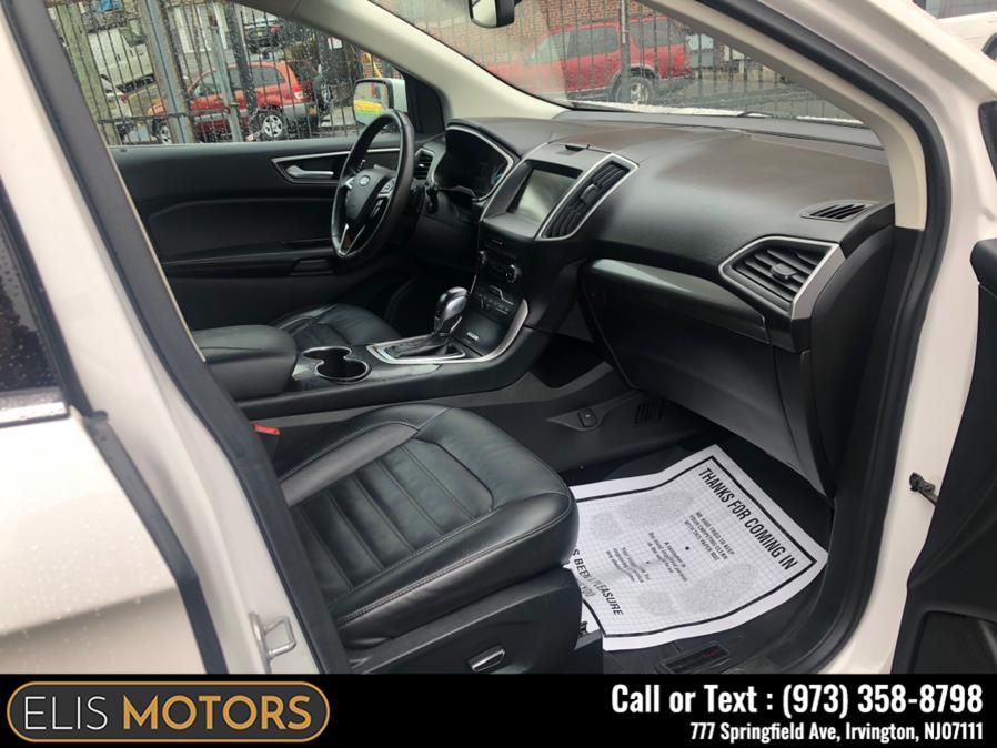2015 Ford Edge 4dr SEL AWD, available for sale in Irvington, New Jersey | Elis Motors Corp. Irvington, New Jersey 2015 Ford Edge 4dr SEL AWD, available for sale in Irvington, New Jersey | Elis Motors Corp. Irvington, New Jersey